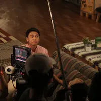 Foto adegan film Single (Doc: Soraya Intercine Film)