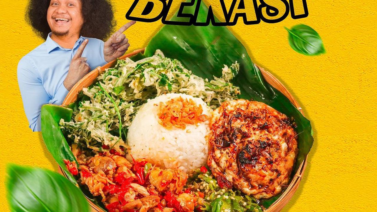 Deretan Rumah Makan Milik Artis yang Viral, Menu Andalan Bikin Penasaran