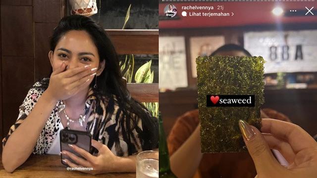 6 Potret Raka Hutchison, Aktor yang Dikabarkan Dekat dengan Rachel Vennya