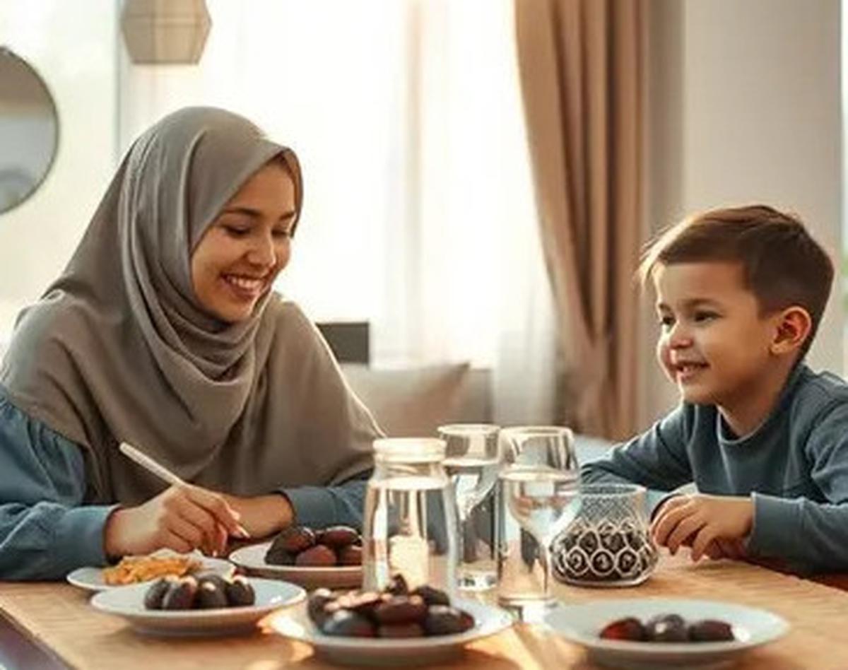 Bolehkah Puasa Senin-Kamis setelah Nisfu Sya'ban? Simak Penjelasan Buya Yahya