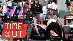Insiden yang menimpa Rio Haryanto pada sesi latihan bebas ketiga GP Australia menjadi bahan olok-olok mantan pebalap F1 asal Jepang, Taki Inoue. Tak lama setelah insiden itu, Inoue berkicau di akun Twitternya dan menyindir Rio yang dinilainya kurang ...