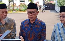 Prabowo Usul Kepala Daerah Dipilih Lewat DPRD, Ini Reaksi Ketua PP Muhammadiyah