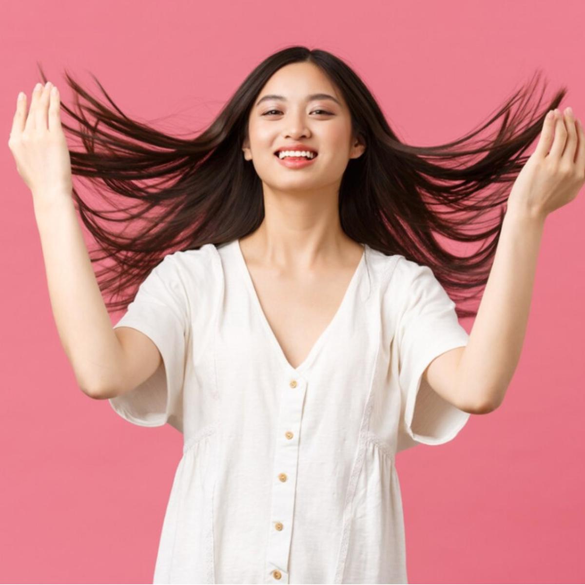 Rahasia Rambut Indah: Nutrisi Penting untuk Kesehatan dan Kekuatan Rambut