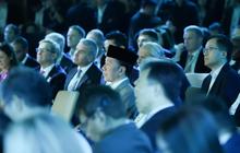 VIDEO: Memukau Pidato Jokowi Berbahasa Inggris, Curhat Awal Jadi Presiden