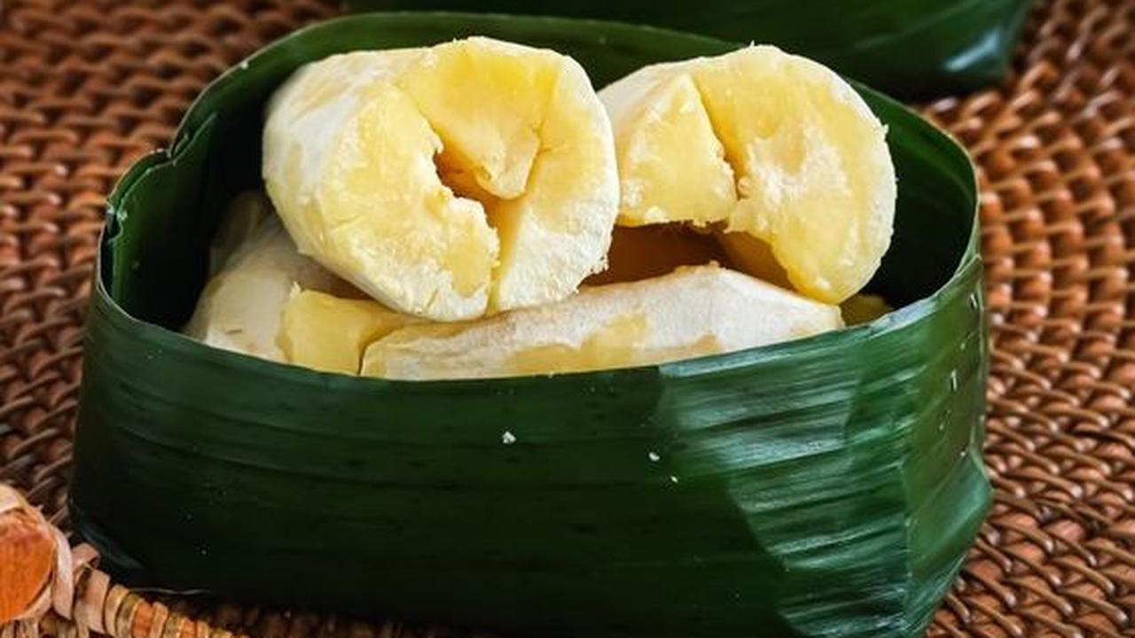 Lembut dan Manis, Tapai Singkong Menyimpan Banyak Manfaat
