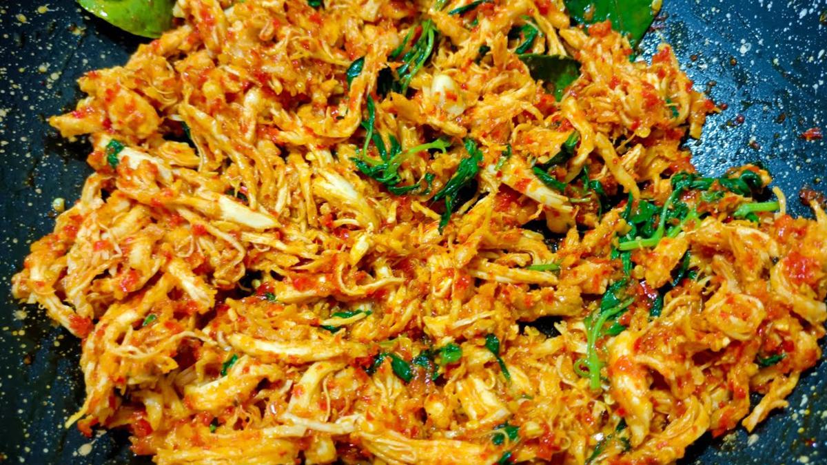 7 Ide Olahan Sisa Ayam Goreng, Cocok Untuk Lauk Sehari-hari