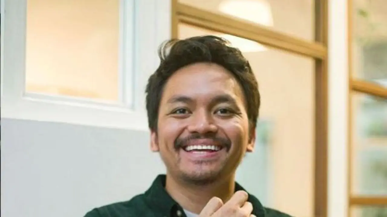 Calvin Jeremy (Foto: Instagram/@calvinjeremy)