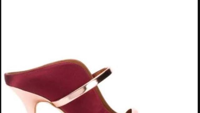 Dilantik Jadi Bunda Literasi Kota Medan, Sepatu Kahiyang Ayu Bikin Salah Fokus