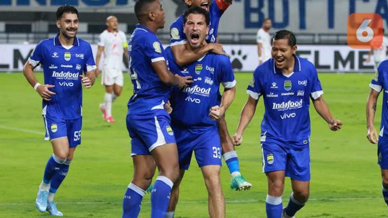 Thom Haye Kembali Fit, Kebahagiaan Jadi Ayah Baru Tambah Motivasi di Persib