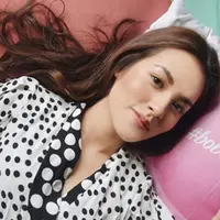 Raisa Adriana. (Sumber foto: Instagram/raisa6690)