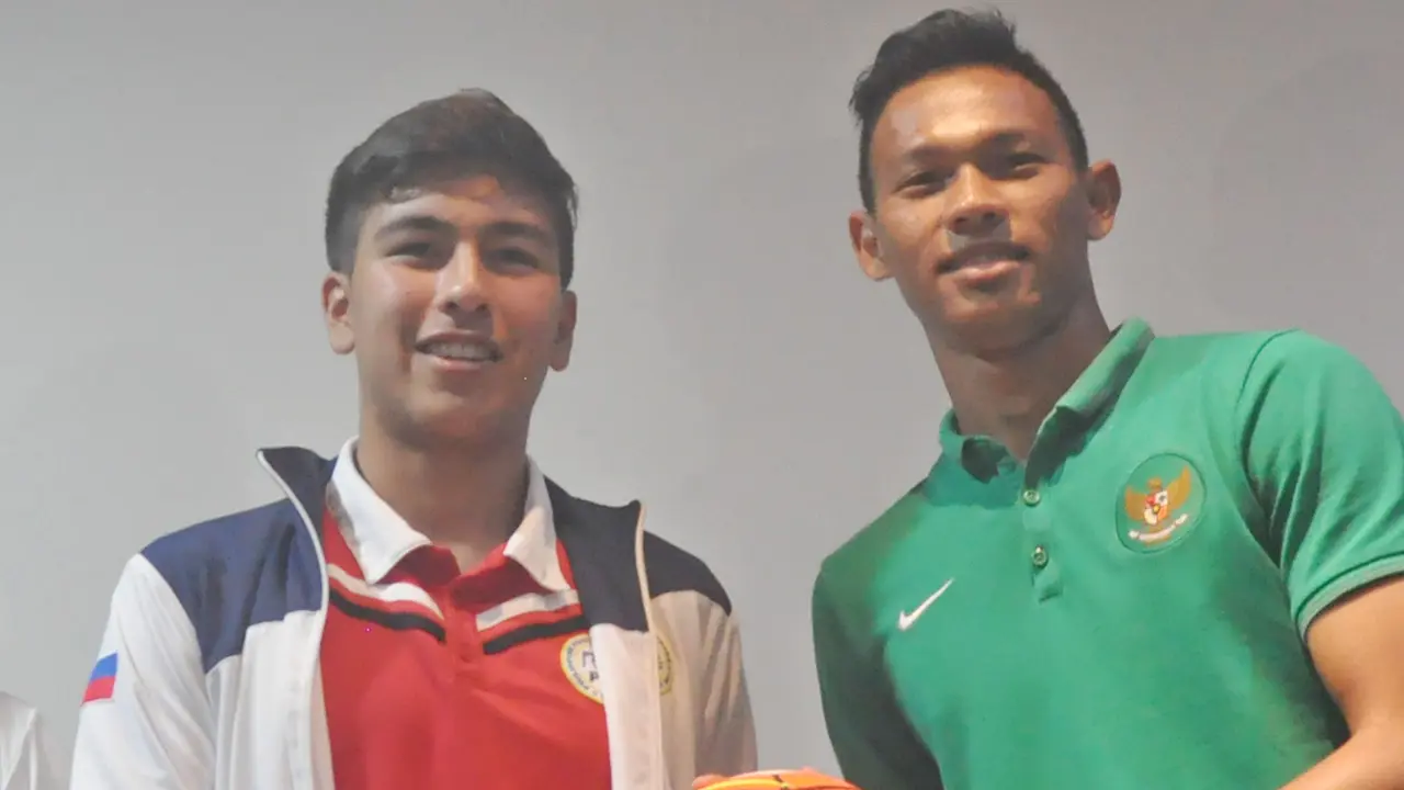 Timnas U-19