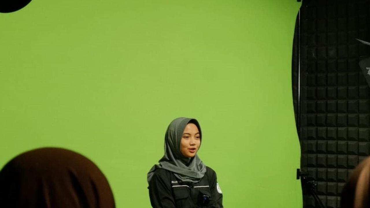 Kunjungan MAN 2 Kediri ke UMM