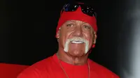 Hulk Hogan (Foto: Intouchweekly)