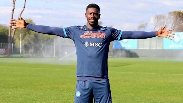 Foto: Kalah Bersaing, 5 Pemain Berikut Dipinjamkan MU hingga Akhir Musim di Bursa Transfer Musim Dingin 2021 / 2022