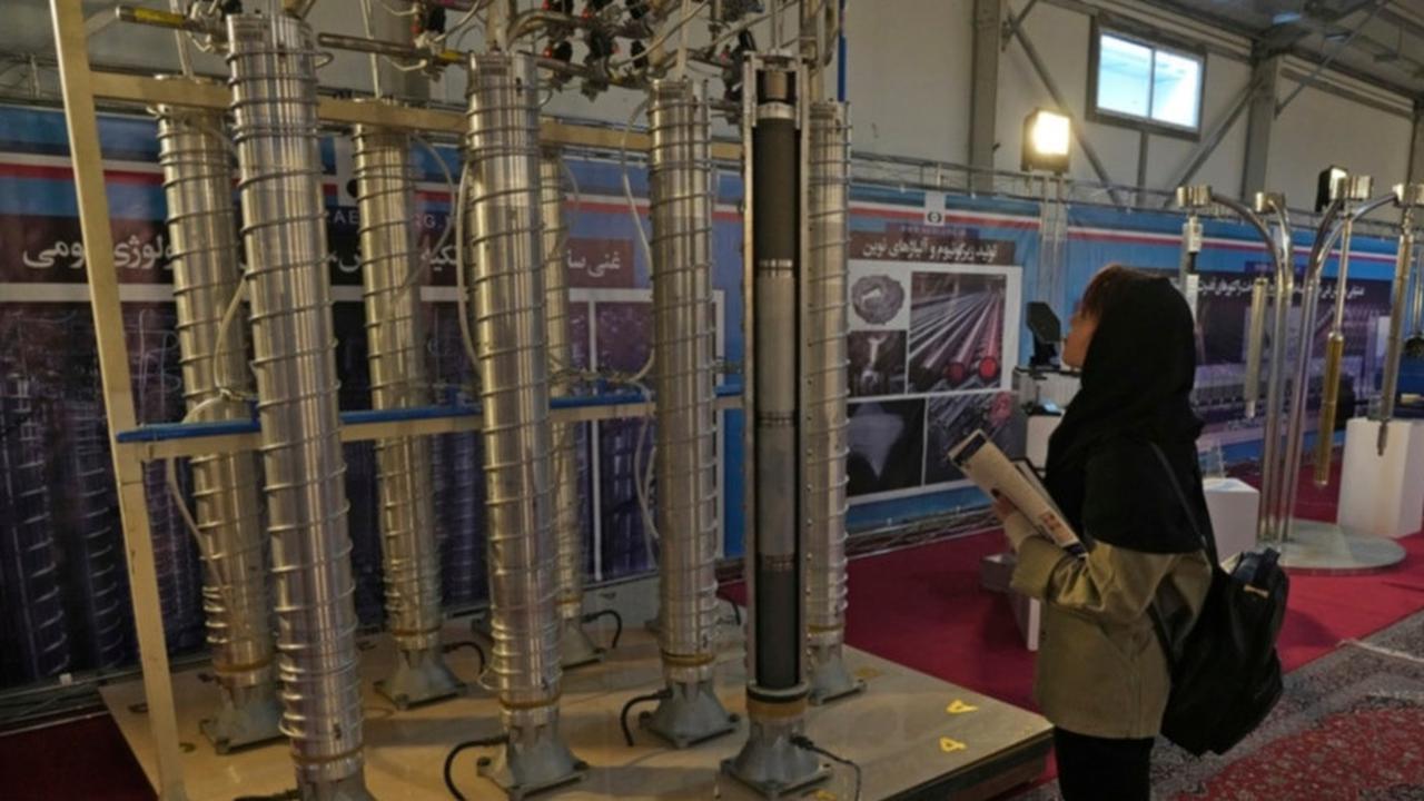 Jepang hingga Amerika Kompak Ajak Indonesia Investasi Nuklir