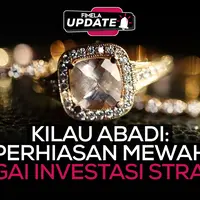 Fimela Update: Kilau Abadi