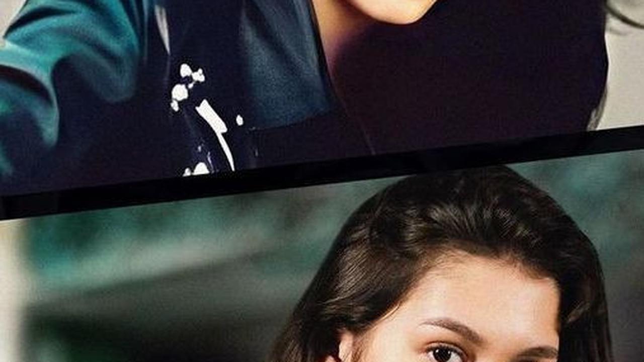 Banjir Pujian Netizen, 8 Foto Cantik Zoe Abbas Jackson di Film 'NIKE ARDILLA THE SERIES