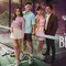 Sinopsis Series Main Belakang dan Jadwal Tayang di Vidio