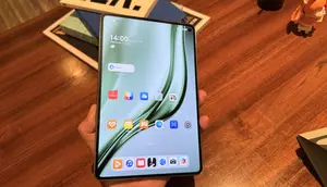 Top 3 Tekno: Harga Huawei MatePad Mini hingga GTA 6
