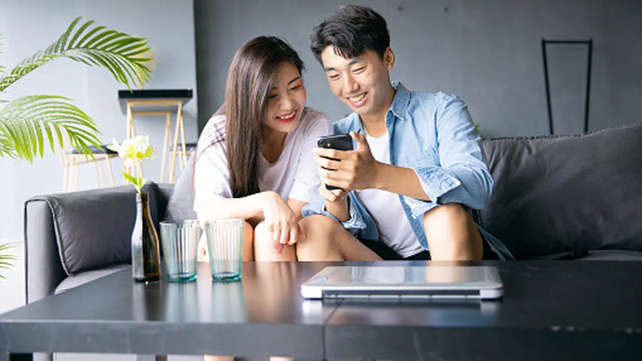 Ilustrasi Pasangan Romantis (sumber: unsplash)