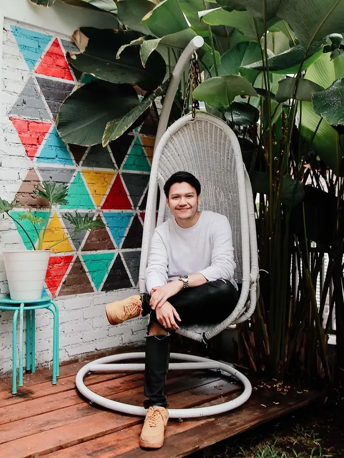 [Fimela] Ilham SM*SH