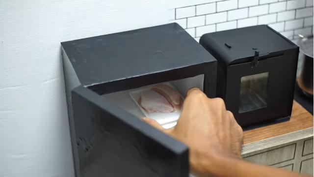 Koki Ini Bikin Ayam Geprek Cuma Rp 2 Ribu, 7 Cara Masaknya Bikin Melongo