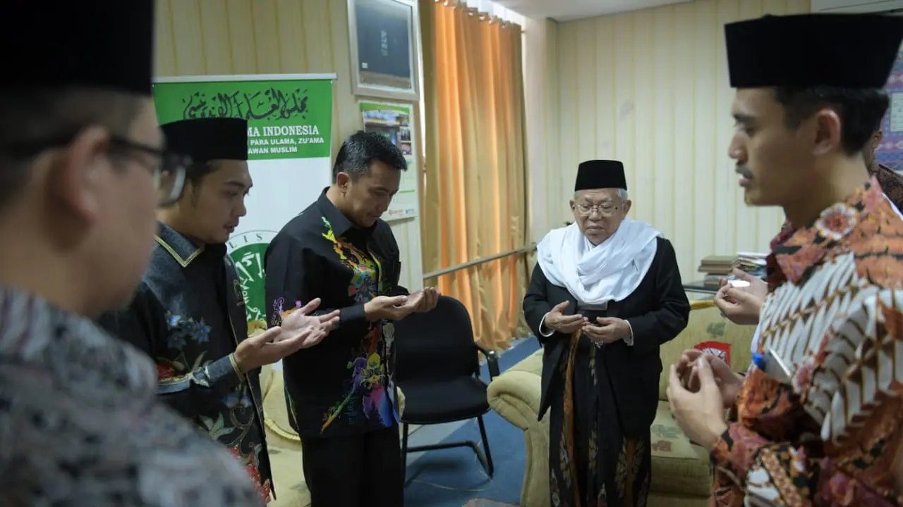 Imam Nahrawi