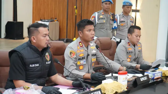 Motif Ayah Tiri di Cianjur Habisi Nyawa dan Cabuli Anak Gadisnya