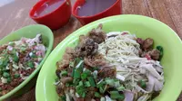 Ide Traveling untuk Penggemar Kuliner Bakmi