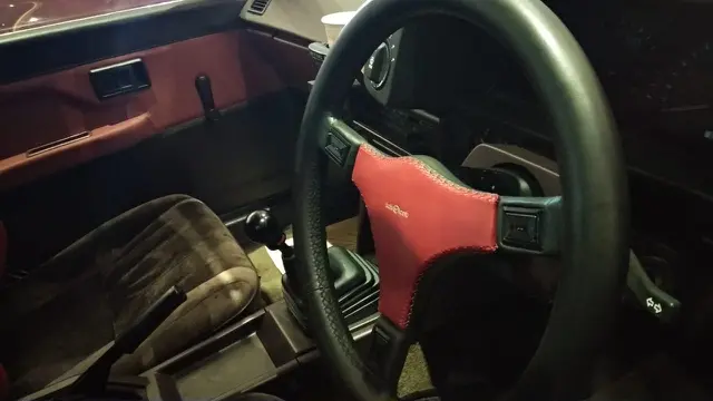 Toyota Trueno AE86