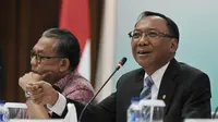 Sebelum Mundur, Jero Wacik Ingin Resmikan Blok Cepu