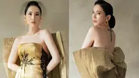 Tampil Elegan, Ini 6 Pemotretan Terbaru Jill Gladys