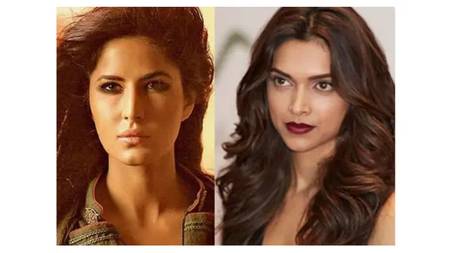 Tak Disangka, 6 Seleb Bollywood Ini Pernah Saling Berselisih Paham