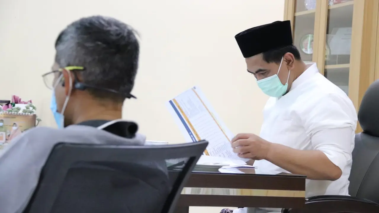 Wakil Gubernur Jawa Tengah, Taj Yasin Maimoen