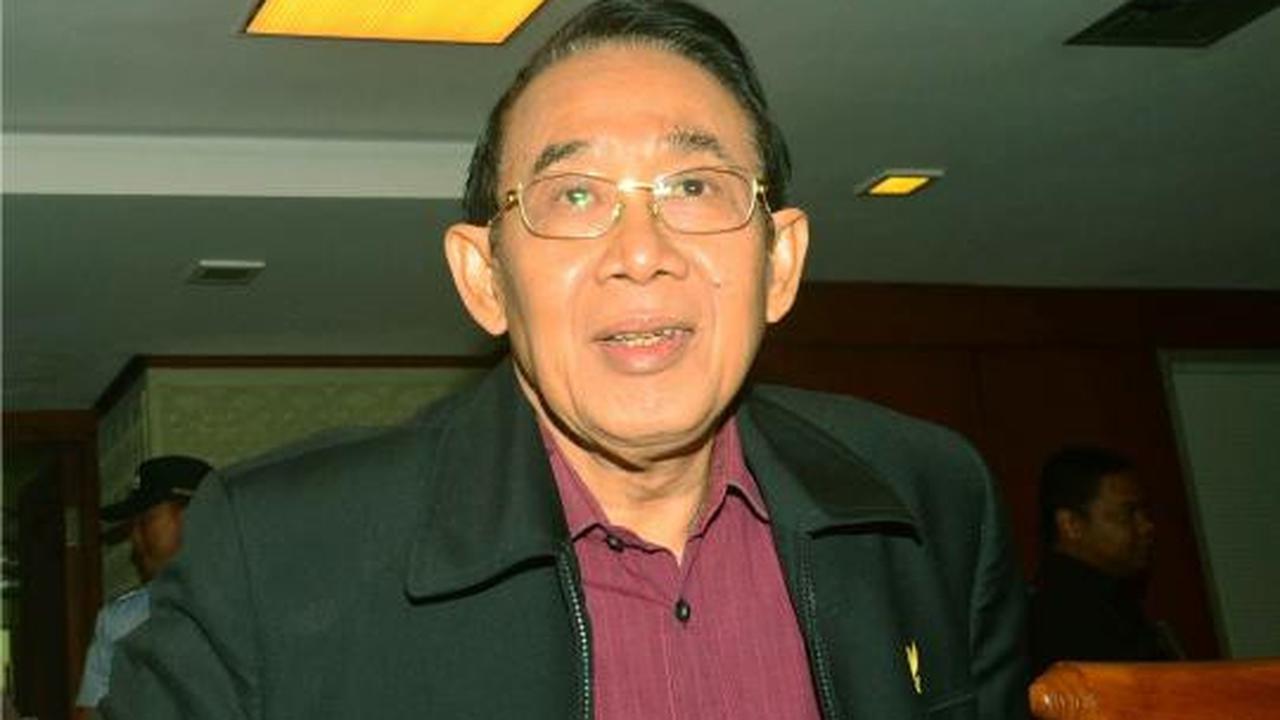 Sumaryoto dipanggil BK DPR terkait pemerasan BUMN
