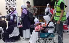Kemenag Siapkan 300 Kuota Jemaah Safari Wukuf untuk Lansia dan Jemaah yang Sakit, Ini Kriterianya