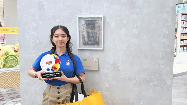 MR.D.I.Y. Indonesia Art Competition 2026