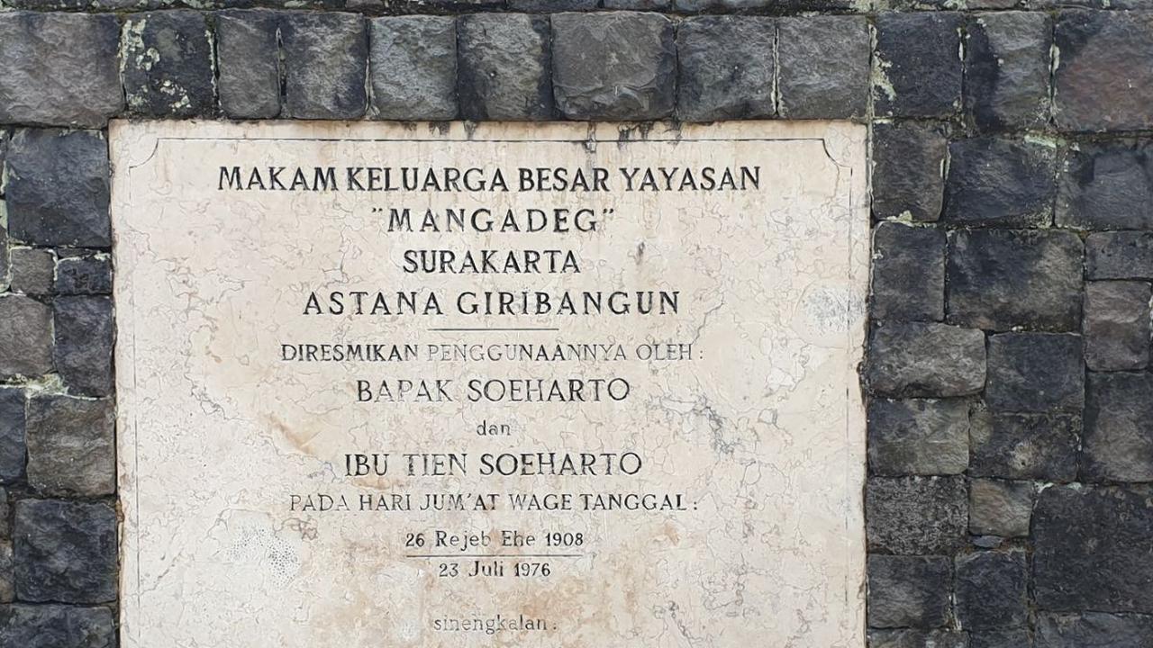 Dok. Istimewa