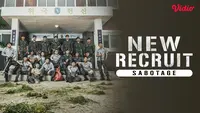 Sinopsis Drakor New Recruit Season 4: Sabotage di Vidio, Kenalan dengan Karakter Baru