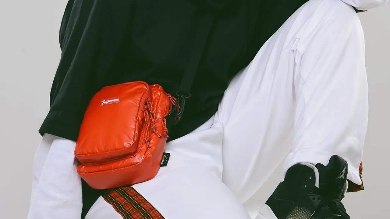 [Bintang] Tampil Pakai Hijab, 5 Gaya Sporty Sivia Azizah Makin Kekinian