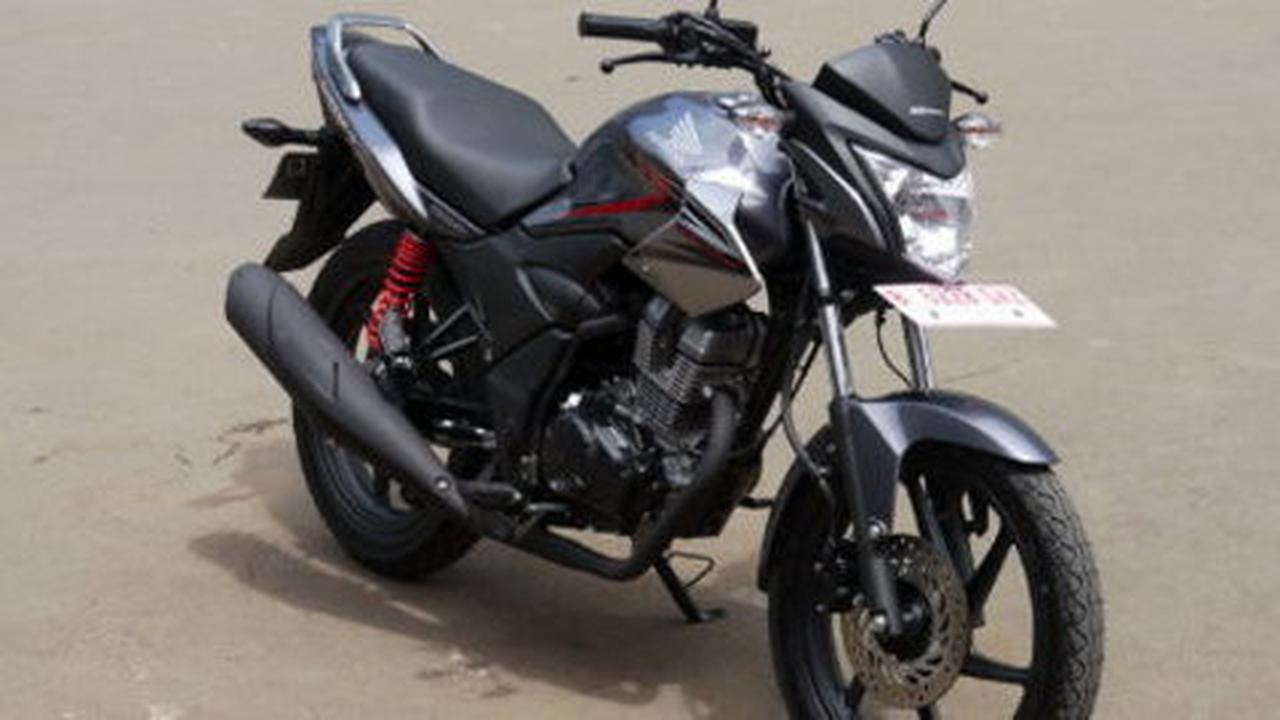 Honda Verza 150 terbaru ditarget laku 8.500 unit per bulan