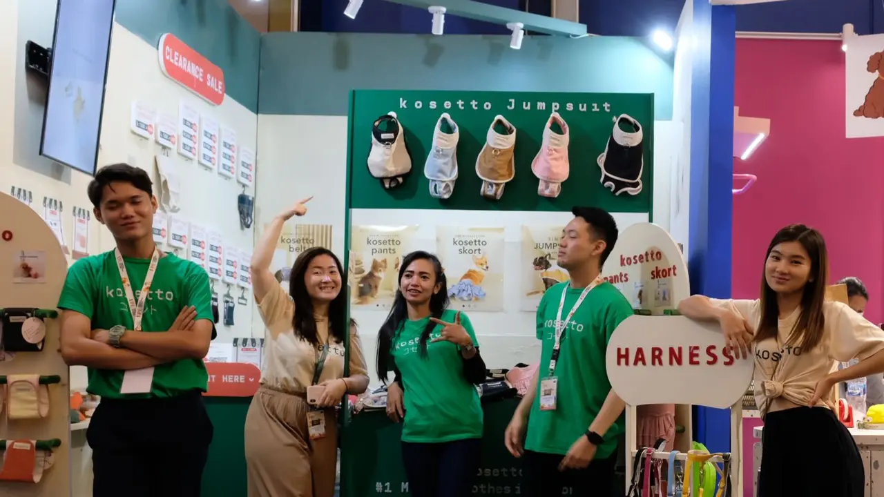 Manner clothing