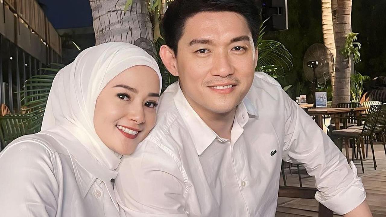 Kisah Cinta Ifan Seventeen dan Citra Monica Bersemi Setelah Badai, Harmonis & Langgeng Hingga saat Ini