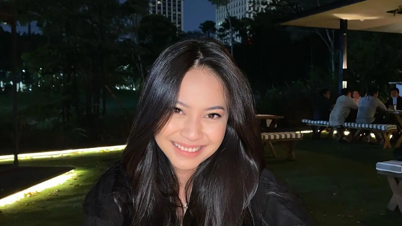 Hanggini (Foto: Instagram/@hanggini)