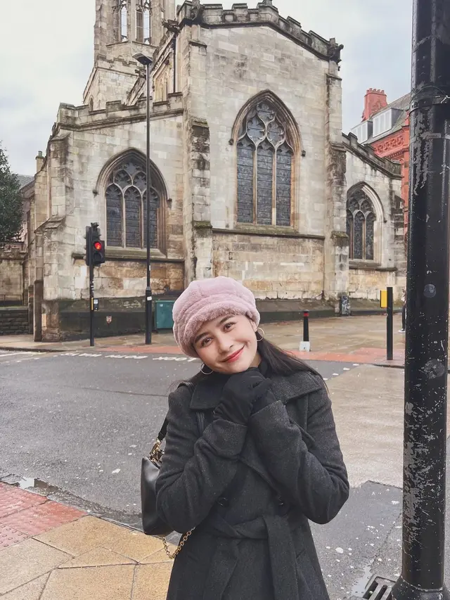 prilly
