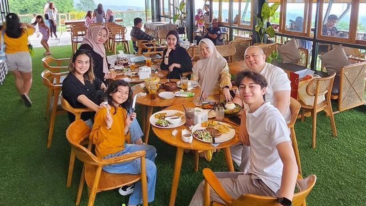 Bareng Keluarga