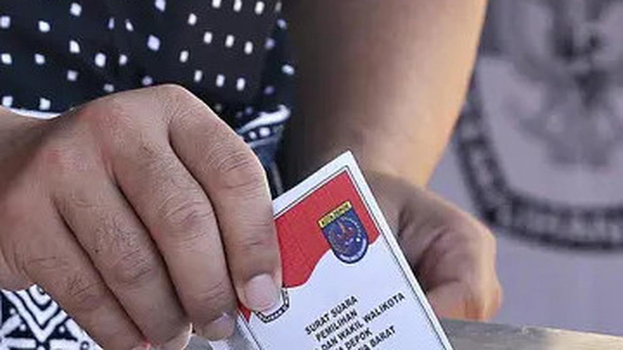 Hasil Quick Count Pilkada Riau 2024, Diklaim hanya Beda Tipis dengan Real Count KPU