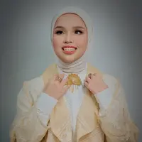 Putri Ariani (Istimewa)