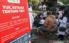 Polda Jateng Latih Bhabinkamtibmas Pelacak TB, Perkuat Penanggulangan Tuberkulosis di Jawa Tengah