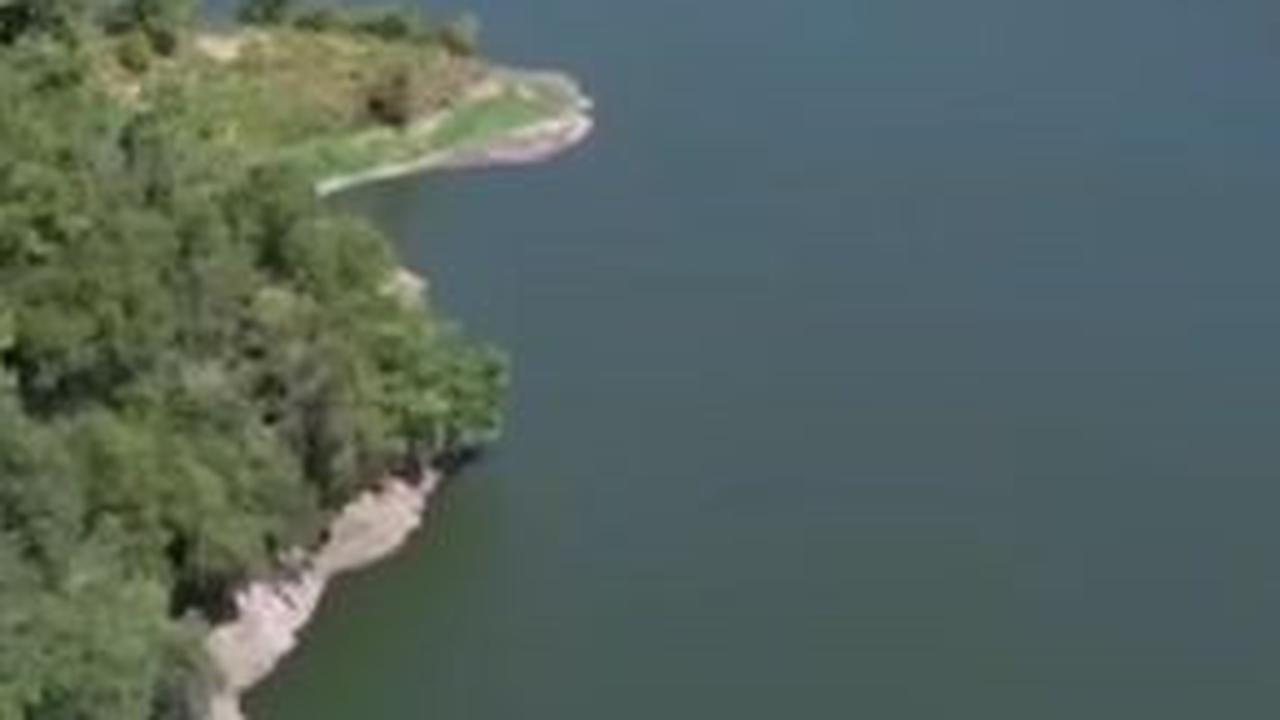Kini Dibuatkan Prasasti, Begini Fakta Sejarah Bedol Desa Warga Terdampak Pembangunan Waduk Sermo Kulon Progo